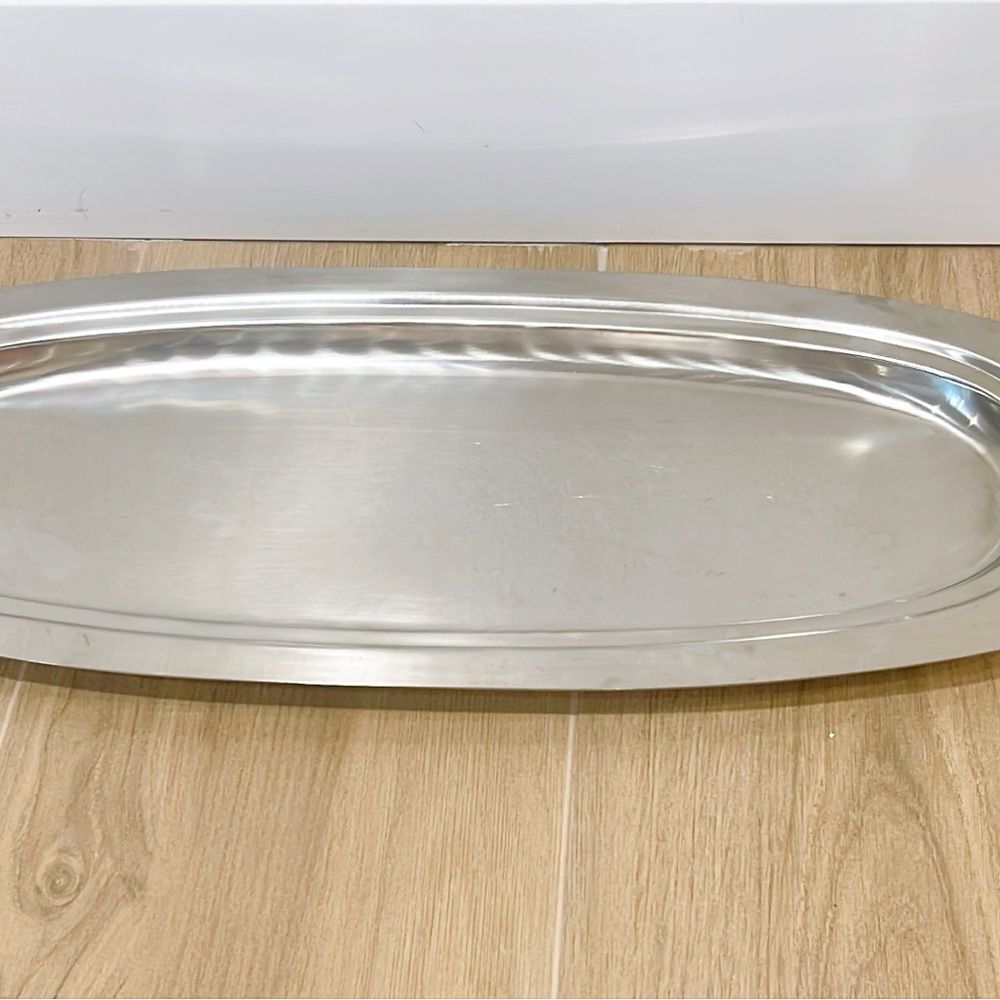 25” Fish Platter Product Of Japan